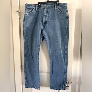 Wrangler jeans men’s 40x32 Cowboy Cut original fit 13MWZGK